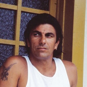 Evandro Mesquita deixou 'Mulheres de Areia' em abril de 1993, pouco mais de 2 meses após a estreia