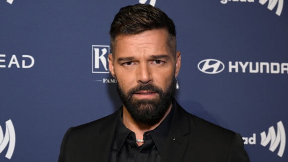 Ricky Martin teria traído o ex-marido com um ator pornô. Entenda!