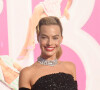 Filme Barbie: Margot Robbie aplicava multa a quem não se vestia de rosa