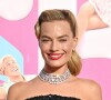 Margot Robbie é quem protagoniza o filme 'Barbie', um dos mais esperados do ano.