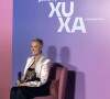 Xuxa: 'Me colocaram na frente da televisão, eu era uma modelo, não sabia o que falar e o que fazer, não sabia como agir'