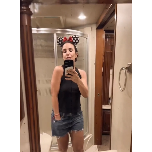 Ivete Sangalo aluga trailer de luxo de R$ 1 milhão nos EUA: veja fotos e vídeo!