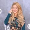 Shakira voltou para casa depois das 3h30min da manhã após festa com Lewis Hamilton