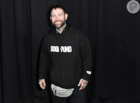 


Kirk Myers é o fundador da Dogpound, academia de celebridades como Justin Bieber, Tom Holland e Isis Valverde


