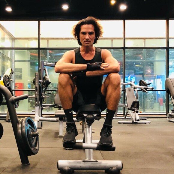 Bruno Rodrigues teria tentado entrar em contato com testemunhas da morte de Jeff Machado