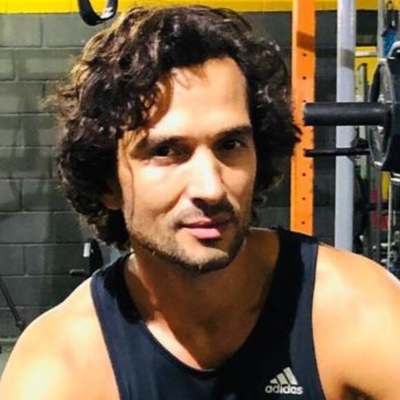 Os dois suspeitos pela morte de Jeff Machado estão presos