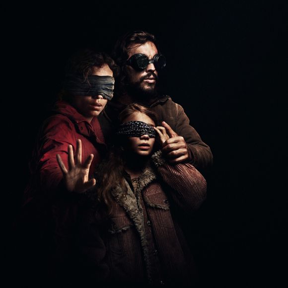 'Bird Box 2': Sandra Bullock aparece no filme? Saiba agora mesmo!