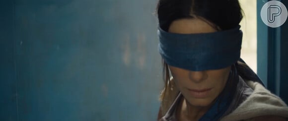 'Bird Box Barcelona': Sandra Bullock pode ter outro motivo para não participar de sequência do filme de sucesso da Netflix