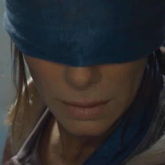 'Bird Box Barcelona': Sandra Bullock pode ter outro motivo para não participar de sequência do filme de sucesso da Netflix