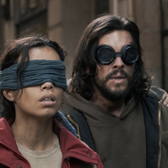 'Bird Box Barcelona': sequência do filme estrelado por Sandra Bullock mostra outro grupo de sobreviventes lidando com o apocalipse em cidade da Espanha