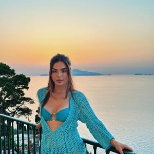 Giovanna Lancellotti na Itália: atriz vive férias de luxo na Europa