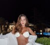 Giovanna Lancellotti na Itália: atriz se hospeda em hotel luxuoso em Sorrento
