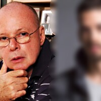 'Quando você vai d* para mim?': Ator da Globo faz revelação chocante sobre falecido autor Gilberto Braga