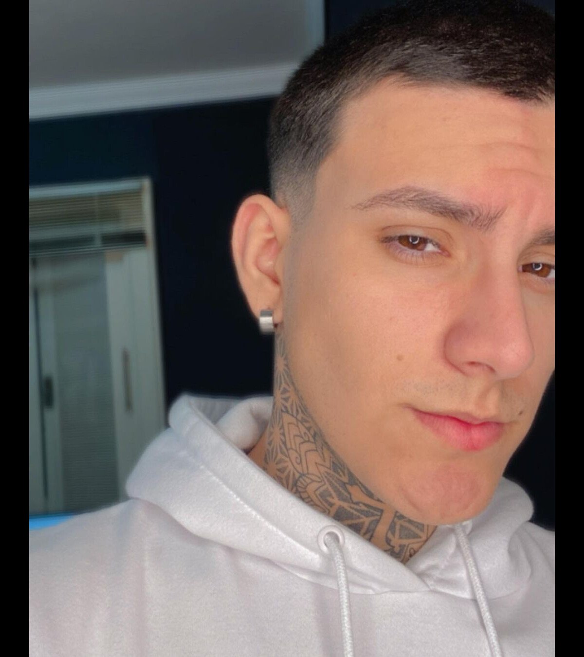 Foto: Arthur Urach tem 18 anos e está antecipado desde os 16 - Purepeople