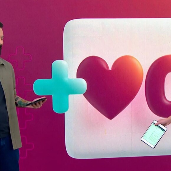 O público chegou a elogiar a parceria entre Juliane Massaoka e Cauê Fabiano, será que essa dupla engrena na Globo?