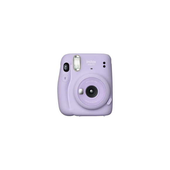 Câmera Instax Mini Lilas, Instax 