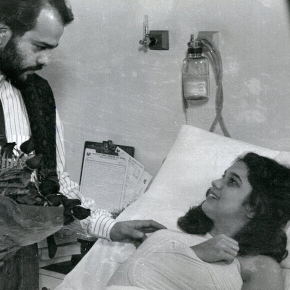 Sandra Annenberg viveu a operária Ângela na novela 'Cortina de Vidro' do SBT