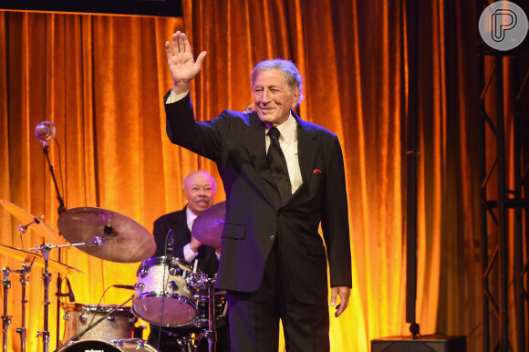 Cantor e compositor Tony Bennett morre aos 96 anos de idade