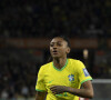 Ary Borges fez dancinha para comemorar primeiro gol do Brasil na Copa do Mundo Feminina 2023