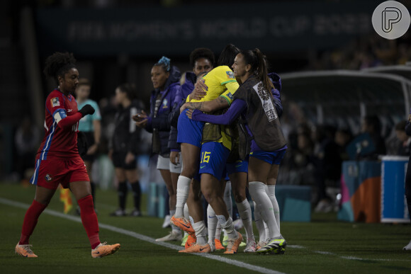 Copa do Mundo Feminina 2023: jogadoras, como Ary Borges, recebem por fase avançada e começam com salário mínimo de US$ 30 mil