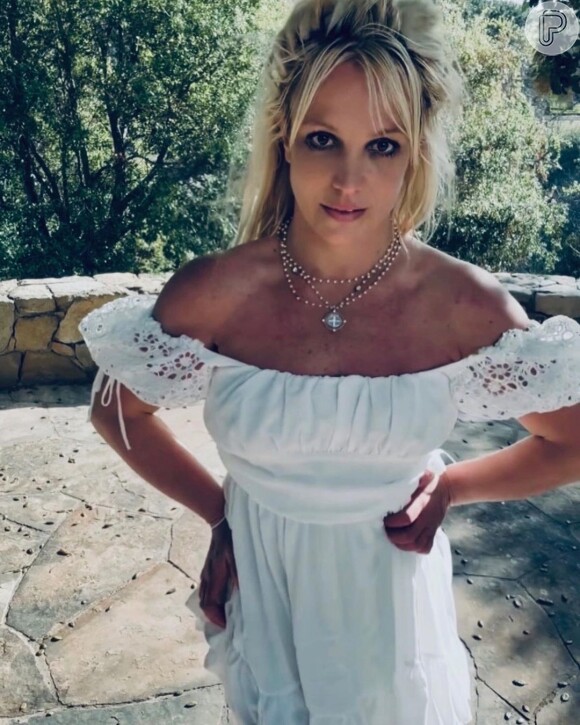 'Perfume': Britney Spears já lançou música sobre seu amor por fragrâncias