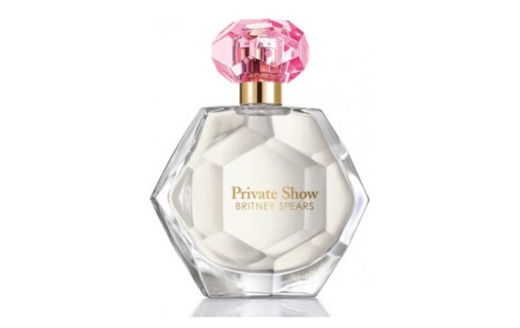 Britney Spears fatura cerca de US$ 30 milhões anualmente só com venda de perfumes