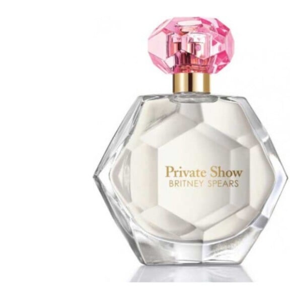 Britney Spears fatura cerca de US$ 30 milhões anualmente só com venda de perfumes
