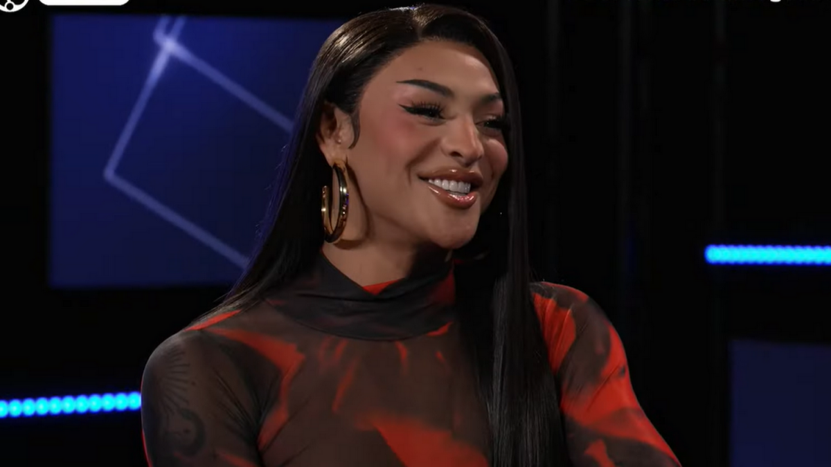 Pabllo Vittar é adepta do sexo a três, revela convite de casal famoso e  conta se já transou com mulher; cantora abre a intimidade em entrevista! -  Purepeople