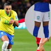 Copa do Mundo Feminina: Saiba qual foi a mudança surpreendente no uniforme da seleção brasileira para o mundial