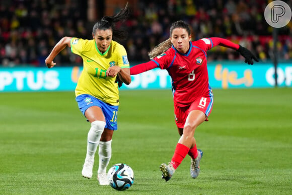 Copa do Mundo Feminina: ideia da Nike partiu após pedidos das jogadoras