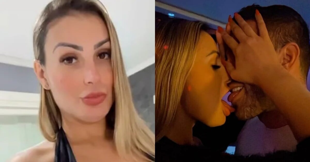 andressa urach gasta quase r 2 milhões para fazer vídeos eróticos e