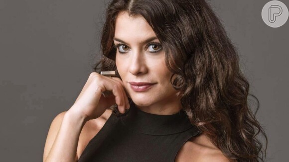 Alinne Moraes fará nova novela na Globo e viverá personagem LGBTQIAP+