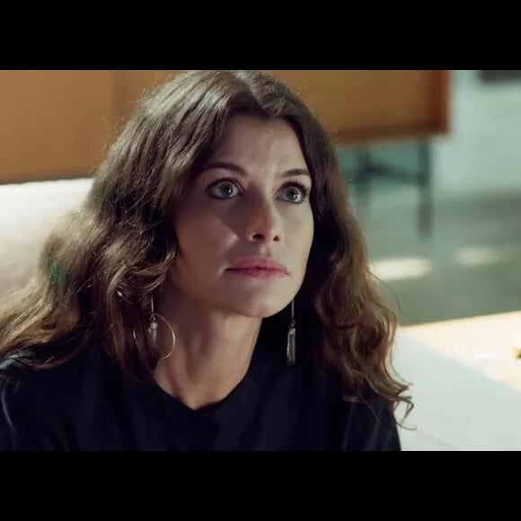 Alinne Moraes interpretou a fútil Bárbara da novela 'Um Lugar ao Sol' e agora será Jânia em nova novela da Globo.