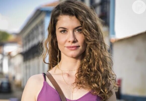 Alinne Moraes, após 'Um Lugar ao Sol', fará nova novela do Globoplay e será casada com Daniel de Oliveira.