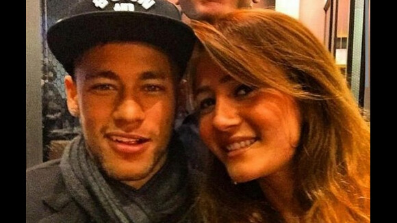 Neymar vai à Turquia após ficar em sétimo lugar no concurso Bola de Ouro