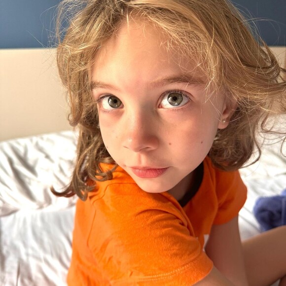 Mari Bridi sobre a filha: 'Me aparece essa princesa com roupa combinando e dizendo que ia malhar com a mamãe. Aí eu malhei bem direitinho'