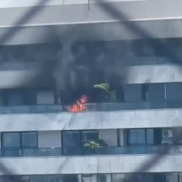 Dois amigos de Maisa foram encaminhados a hospitais por questão de segurança, mas estavam aparentemente bem 