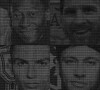 Dice Ideas: perfil usa dados para recriar rostos de atleta como Messi, Cristiano Ronaldo, Neymar e Pelé