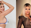 Andressa Urach é detonada por nova apresentadora do Miss Bumbum: 'Só fala de sexo e prostituição'