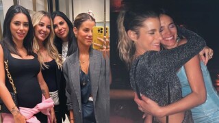 Shantal Verdelho é criticada por amizade com Bruna Marquezine e Bruna Biancardi e rebate. Confira!