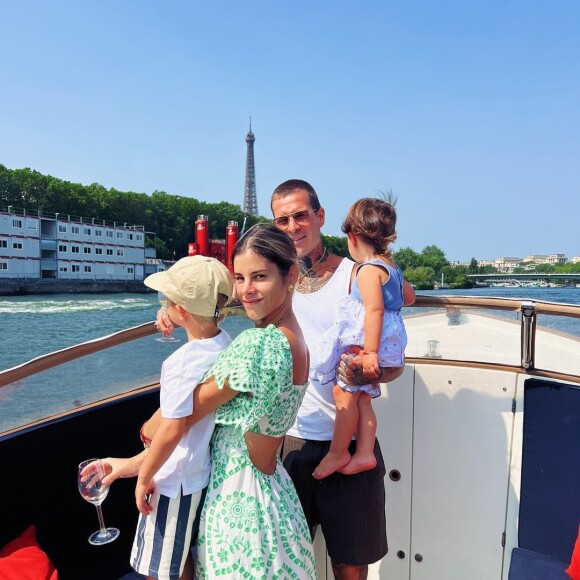 Shantal falou que relação com Bruna Biancardi e Bruna Marquezine é madura