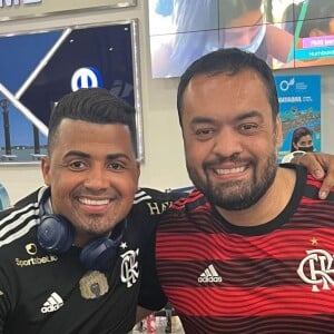 Designer afirmou ter sido procurado por MC Daniel e pediu cerca de R$ 300 mil para um colar; funkeiro teria achado o valor caro