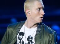 Fã de Eminem morre um dia após receber visita do cantor americano
