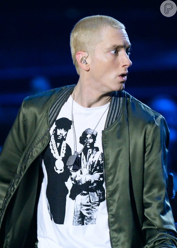 Political Party To Pay Big Bucks For Eminem Rip-off, 43% OFF