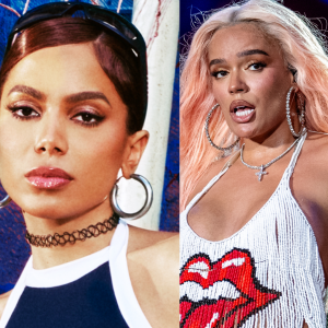 'Tá ok'? Parece que não! Anitta desmente Karol G, Kevin O Cris revoltado e todas as polêmicas com o remix do hit do momento