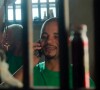 Da cadeia, Orfeu (Jonathan Haagensen) liga para Lumiar (Carolina Dieckmann) e, depois, conversa com Ben (Samuel de Assis) para se vingar de Theo (Emilio Dantas)