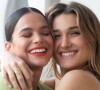 Bruna Marquezine e Sasha Meneghel formam uma das amizades mais especiais do mundo dos famosos