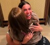 Sasha Meneghel encontra Bruna Marquezine no Havaí para comemorar aniversário da amiga