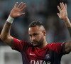 Neymar passou por situações delicadas no PSG