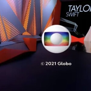 Taylor Swift e sua ligação curiosa com o Corinthians já foi até pauta do 'Globo Esporte' da Globo